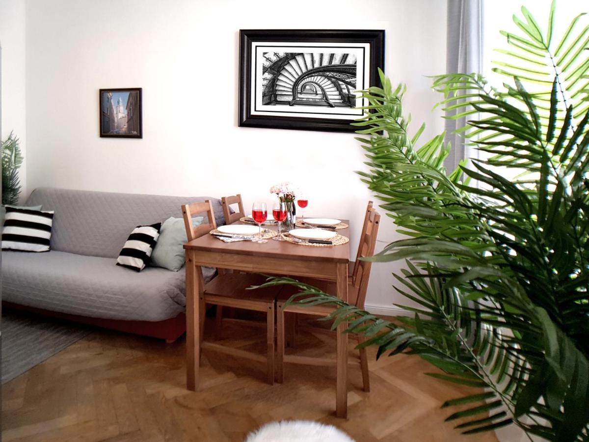 Apartament Peowiakow Kings Deluxe لوبلين المظهر الخارجي الصورة