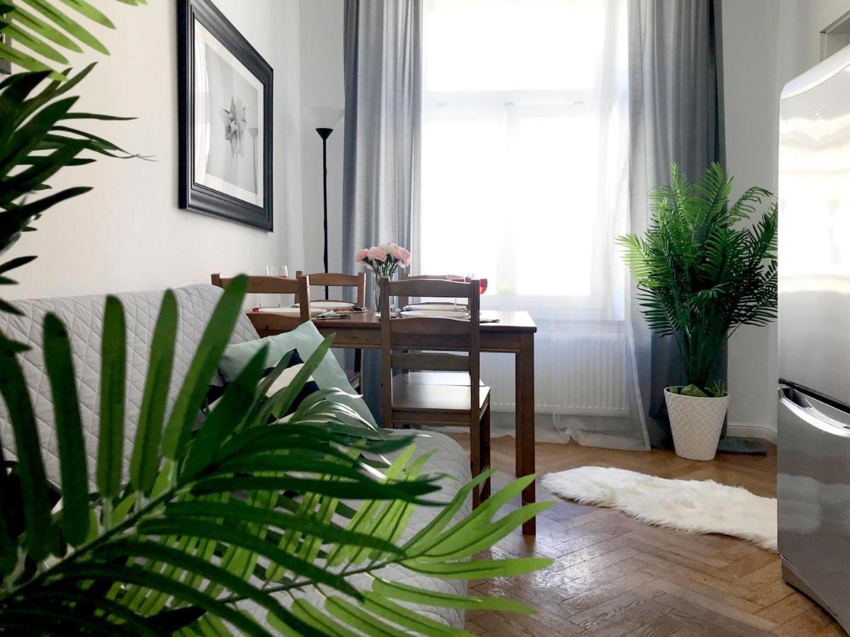 Apartament Peowiakow Kings Deluxe لوبلين المظهر الخارجي الصورة