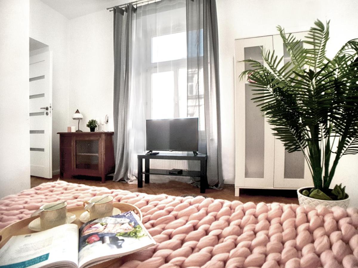 Apartament Peowiakow Kings Deluxe لوبلين المظهر الخارجي الصورة