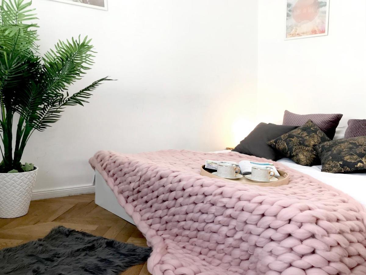 Apartament Peowiakow Kings Deluxe لوبلين المظهر الخارجي الصورة