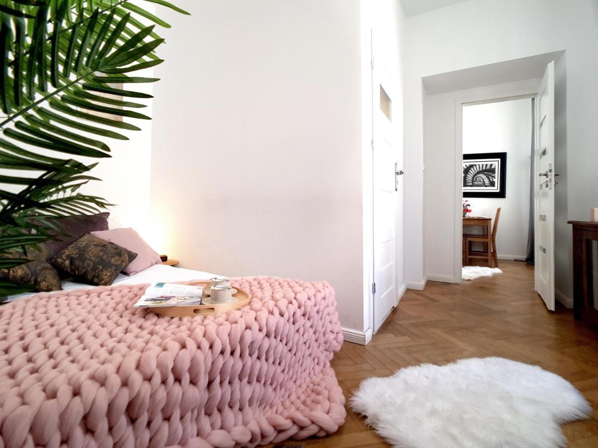 Apartament Peowiakow Kings Deluxe لوبلين المظهر الخارجي الصورة