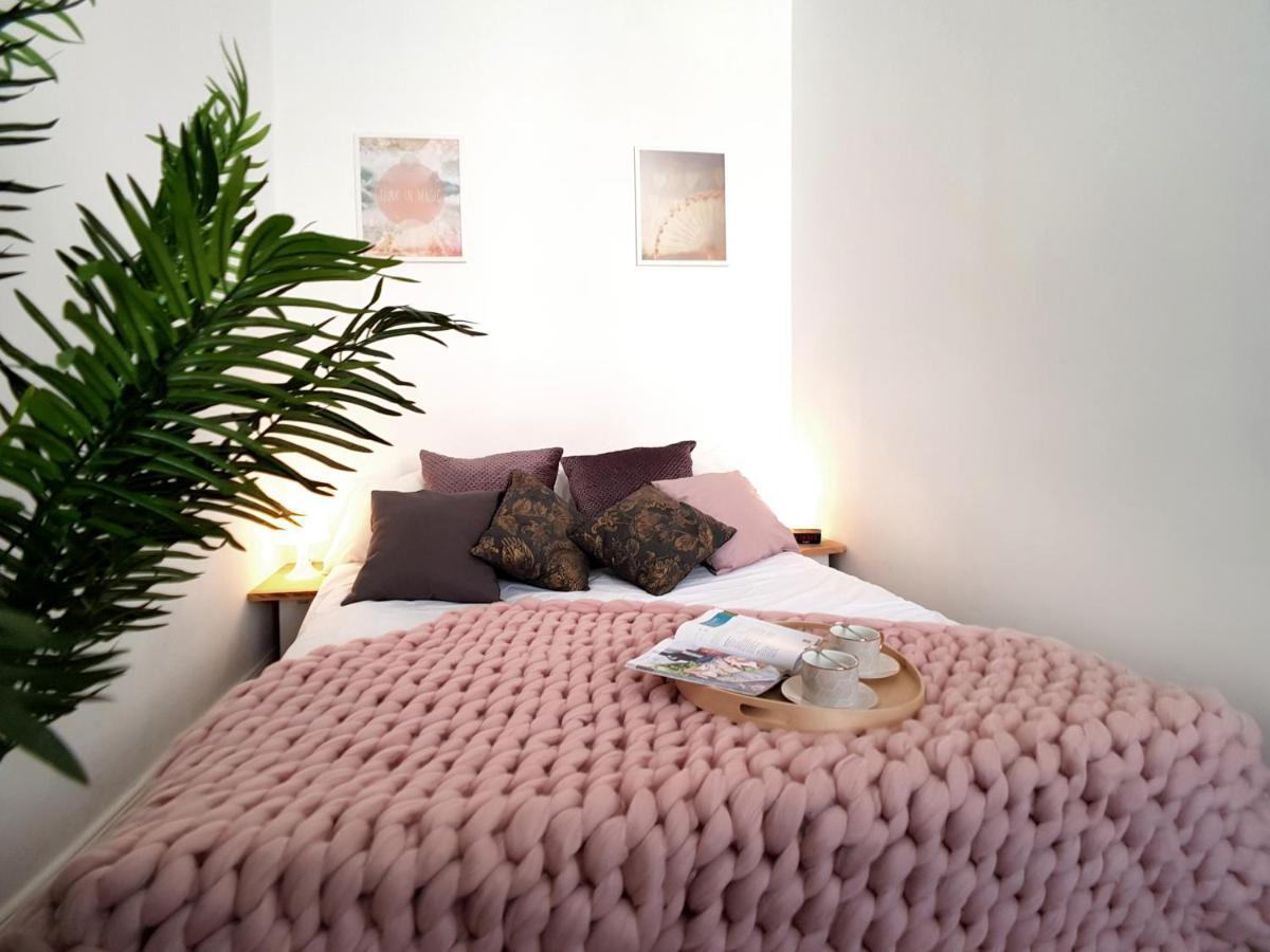 Apartament Peowiakow Kings Deluxe لوبلين المظهر الخارجي الصورة