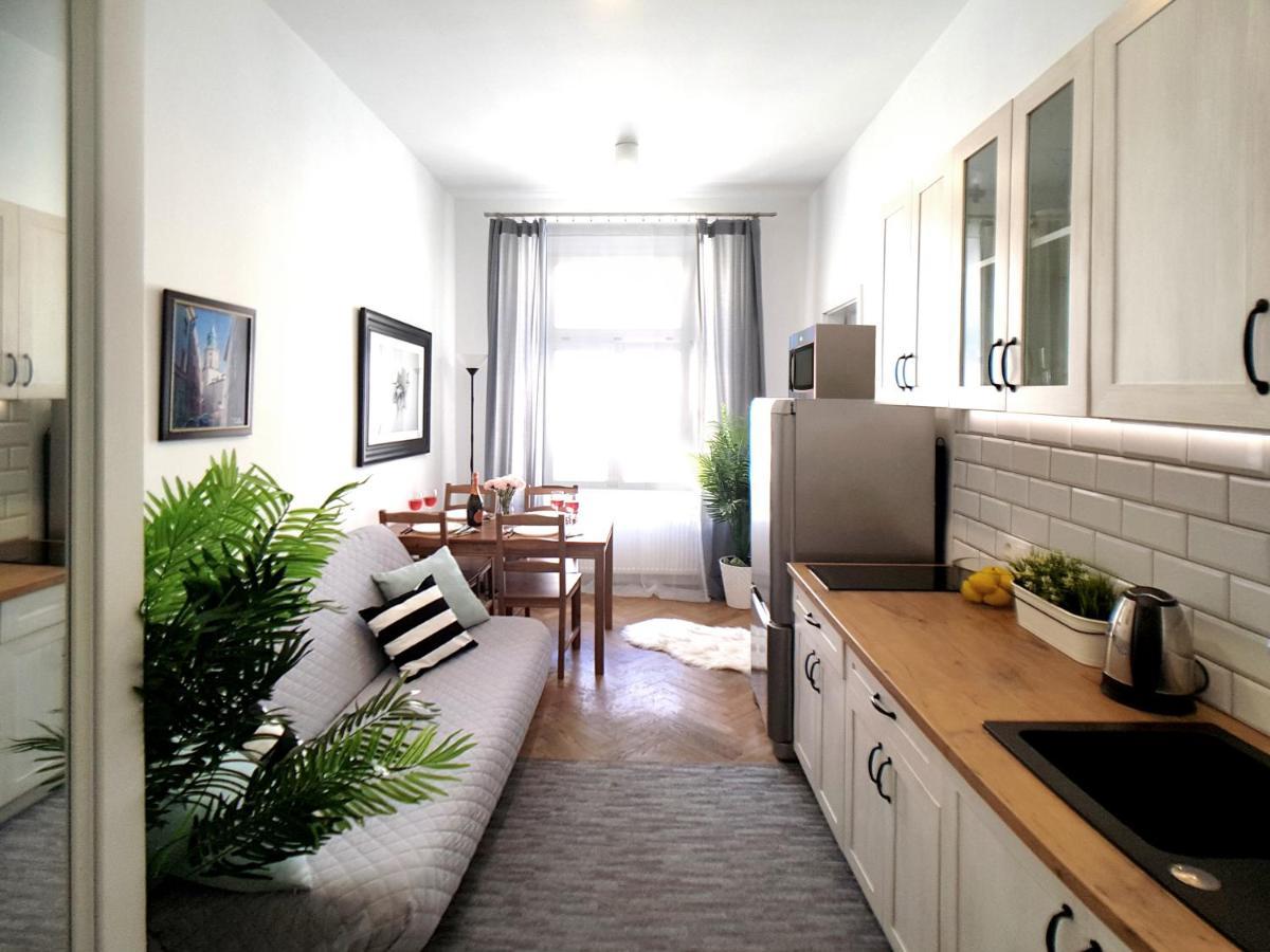 Apartament Peowiakow Kings Deluxe لوبلين المظهر الخارجي الصورة