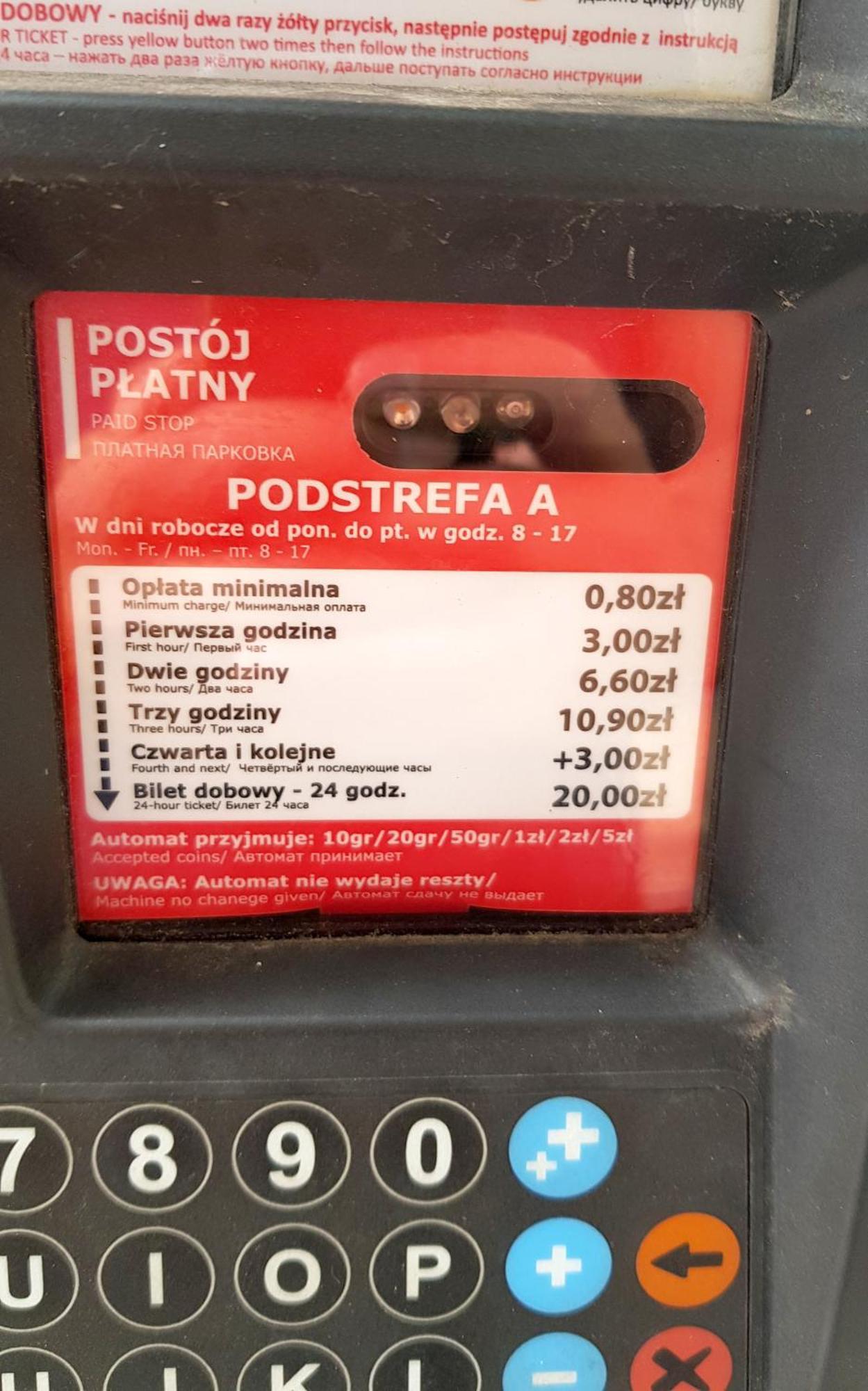 Apartament Peowiakow Kings Deluxe لوبلين المظهر الخارجي الصورة